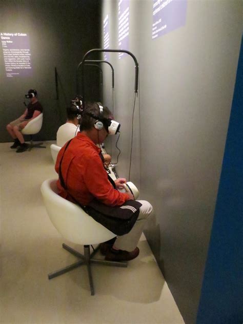 virtual reality experience toronto.